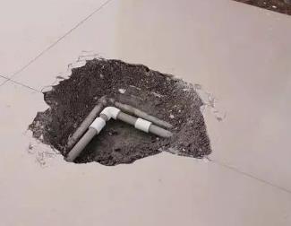 靖远卫生间漏水维修公司为您分享如何判断家里漏水