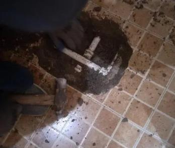 靖远卫生间漏水维修公司为您分享下卫生间渗水如何处理及注意事项