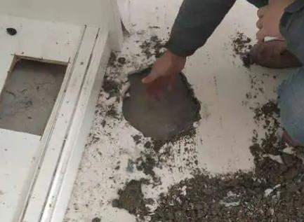 靖远卫生间漏水维修公司分享下精确定位查漏水一次多少钱?不同级别收费不同