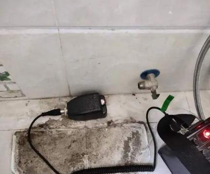 靖远屋顶漏水维修公司分享下卫生间漏水的危害及解决方法