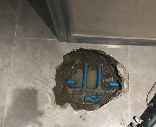 靖远阳台漏水维修公司分享下暖气管道漏水的原因有哪些