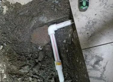 靖远阳台漏水维修时有哪些声音会影响检漏仪